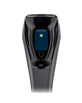 Ароматизатор повітря професійний автоматичний з дисплеєм 4.3" M6 Black (до 2000 м³)-foto5