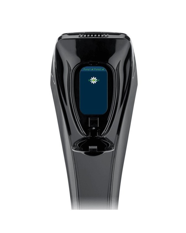 Ароматизатор повітря професійний автоматичний з дисплеєм 4.3" M6 Black (до 2000 м³) Ароматизатор повітря професійний автоматичний з дисплеєм 4.3" M6 Black (до 2000 м³)