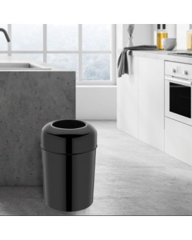 Контейнер для сміття Elite 15 л сміттєва пластикова корзина-foto3