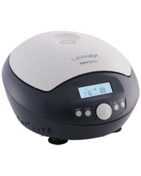 Високошвидкісна мініцентрифуга LabAnalyt D2012 plus для пробірок 2мл 15000 об/хв Високошвидкісна мініцентрифуга LabAnalyt D2012 plus для пробірок 2мл 15000 об/хв