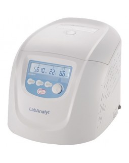 Мікроцентрифуга LabAnalyt D3024 пробірки до 2 мл 15000 об/мин високошвидкісна