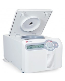 Рефрижераторна мікроцентрифуга Dlab D1524R для лабораторій і медичних установ