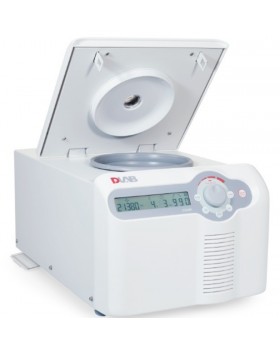 Рефрижераторная микроцентрифуга Dlab D1524R для лабораторий и медицинских учреждений Рефрижераторная микроцентрифуга Dlab D1524R для лабораторий и медицинских учреждений