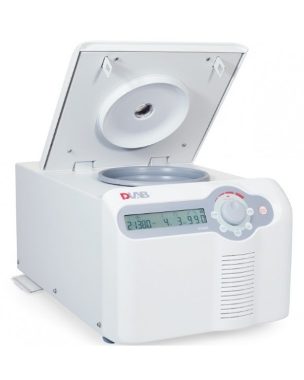 Рефрижераторна мікроцентрифуга Dlab D1524R для лабораторій і медичних установ