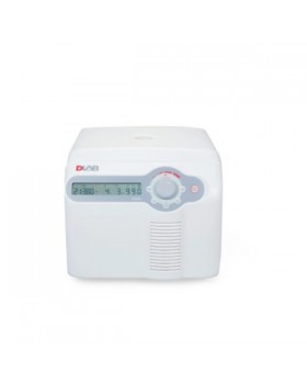 Рефрижераторная микроцентрифуга Dlab D1524R для лабораторий и медицинских учреждений-foto3
