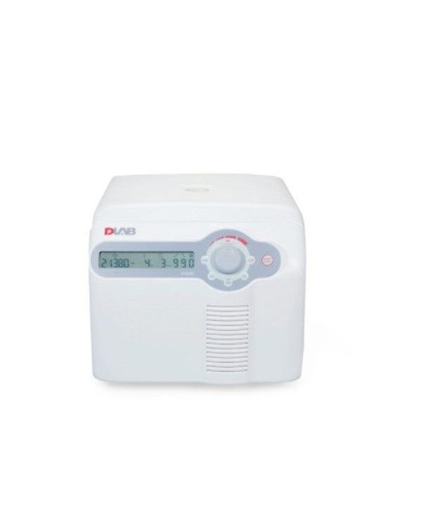 Рефрижераторна мікроцентрифуга Dlab D1524R для лабораторій і медичних установ