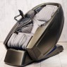 Преміальне масажне крісло XZERO LX89 Luxury з 3D SL-механізмом та Zero-Gravity
