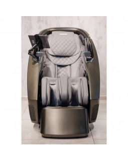 Премиальное массажное кресло XZERO LX89 Luxury с 3D SL-механизмом и Zero-Gravity-foto3