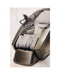 Премиальное массажное кресло XZERO LX89 Luxury с 3D SL-механизмом и Zero-Gravity-foto4
