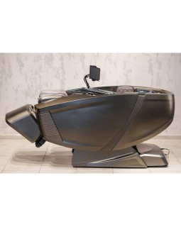Премиальное массажное кресло XZERO LX89 Luxury с 3D SL-механизмом и Zero-Gravity-foto7