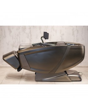 Преміальне масажне крісло XZERO LX89 Luxury з 3D SL-механізмом та Zero-Gravity-foto7