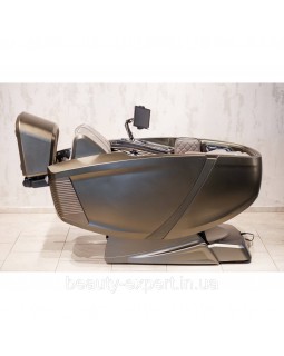 Премиальное массажное кресло XZERO LX89 Luxury с 3D SL-механизмом и Zero-Gravity-foto7