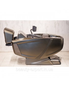 Премиальное массажное кресло XZERO LX89 Luxury с 3D SL-механизмом и Zero-Gravity-foto7