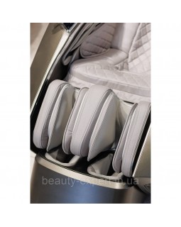 Премиальное массажное кресло XZERO LX89 Luxury с 3D SL-механизмом и Zero-Gravity-foto9