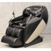 Масажне крісло XZERO X12 SL Premium Black для дому інтелектуальне масажне крісло 3D з ІЧ прогрівом Масажне крісло XZERO X12 SL Premium Black для дому інтелектуальне масажне крісло 3D з ІЧ прогрівом