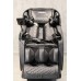 Масажне крісло XZERO X12 SL Premium Black для дому інтелектуальне масажне крісло 3D з ІЧ прогрівом Масажне крісло XZERO X12 SL Premium Black для дому інтелектуальне масажне крісло 3D з ІЧ прогрівом