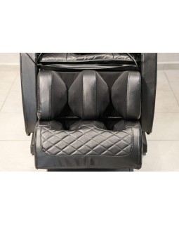 Массажное кресло XZERO X12 SL Premium Black для дома интеллектуальное массажное кресло 3D с ИК прогревом-foto6