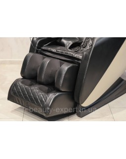 Массажное кресло XZERO X12 SL Premium Black для дома интеллектуальное массажное кресло 3D с ИК прогревом-foto7