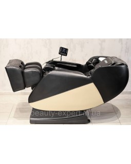 Массажное кресло XZERO X12 SL Premium Black для дома интеллектуальное массажное кресло 3D с ИК прогревом-foto8