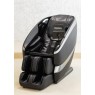 Массажное кресло Manzoku Easy Black для профессионального массажа в домашних условиях