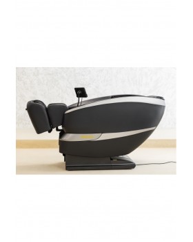 Масажне крісло Manzoku Easy Black для професійного масажу у домашніх умовах-foto6