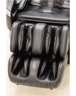 Массажное кресло Manzoku Easy Black для профессионального массажа в домашних условиях-foto9