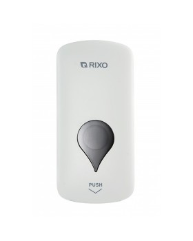 Дозатор для рідких дезінфікуючих засобів Rixo Maggio S198WS 500мл