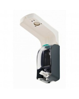 Дозатор для жидких дезинфицирующих средств Rixo Maggio S198WS 500мл-foto5
