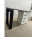 Стіл майстра манікюру СМ200-12_МR зручний професійний манікюрний стіл