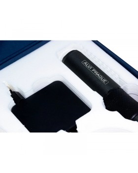 Апарат неінвазивної карбокситерапії CarboMED Bluetooth ALVI портативний та ефективний-foto3