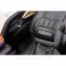 Массажное кресло XZERO LS39 Premium Black 3D массажная каретка 6 техник массажа и функция невесомости Массажное кресло XZERO LS39 Premium Black 3D массажная каретка 6 техник массажа и функция невесомости