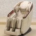 Масажне крісло LS39 Premium White з 3D роликовим масажем витяжкою хребта та інфрачервоним прогрівом Масажне крісло LS39 Premium White з 3D роликовим масажем витяжкою хребта та інфрачервоним прогрівом