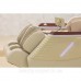 Массажное кресло LS39 Premium White с 3D роликовым массажем вытяжкой позвоночника и инфракрасным прогревом Массажное кресло LS39 Premium White с 3D роликовым массажем вытяжкой позвоночника и инфракрасным прогревом