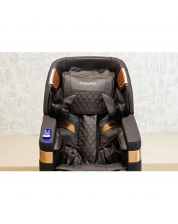 Массажное кресло XZERO LX-3 Вендинговое-foto7