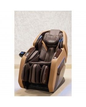 Вендингове масажне крісло XZERO LX-1 з безготівковою оплатою NAYAX-foto3