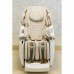 Масажне крісло XZERO LX 200 Lite Luxury White-1 каретка масажне крісло з функцією розтяжки спини