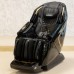 Преміальне масажне крісло з 4D механізмом XZERO LX 200 Lite Luxury Black -1 каретка для всього тіла Преміальне масажне крісло з 4D механізмом XZERO LX 200 Lite Luxury Black -1 каретка для всього тіла