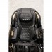 Премиальное массажное кресло с 4D механизмом XZERO LX 200 Lite Luxury Black -1 каретка для всего тела Премиальное массажное кресло с 4D механизмом XZERO LX 200 Lite Luxury Black -1 каретка для всего тела