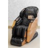 Премиум массажное кресло Manzoku SORA Gold с 3D SL-механизмом и Zero Gravity