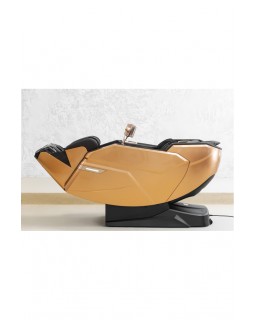 Премиум массажное кресло Manzoku SORA Gold с 3D SL-механизмом и Zero Gravity-foto6