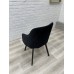 Стильное кресло для дома офиса Loft Elegance мягкий стульчик на ножках КР-01_MR Стильное кресло для дома офиса Loft Elegance мягкий стульчик на ножках КР-01_MR
