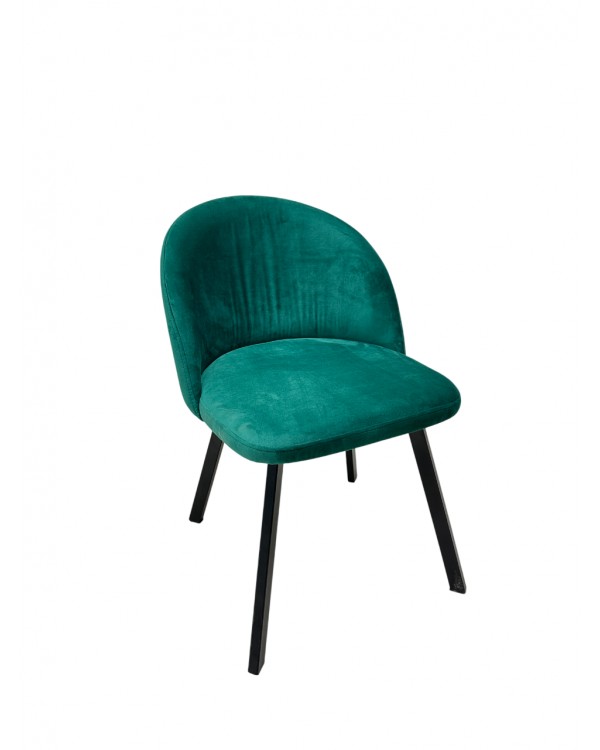 Стильний стільчик Urban Comfort у стилі loft Стілець на ніжках для дому студії кабінету або кафе КР-02_MR Стильний стільчик Urban Comfort у стилі loft Стілець на ніжках для дому студії кабінету або кафе КР-02_MR