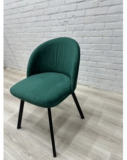 Стильный стульчик Urban Comfort в стиле loft Стул на ножках для дома студии кабинета или кафе КР-02_MR-foto3