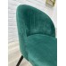 Стильний стільчик Urban Comfort у стилі loft Стілець на ніжках для дому студії кабінету або кафе КР-02_MR Стильний стільчик Urban Comfort у стилі loft Стілець на ніжках для дому студії кабінету або кафе КР-02_MR