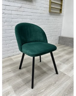 Стильный стульчик Urban Comfort в стиле loft Стул на ножках для дома студии кабинета или кафе КР-02_MR-foto7