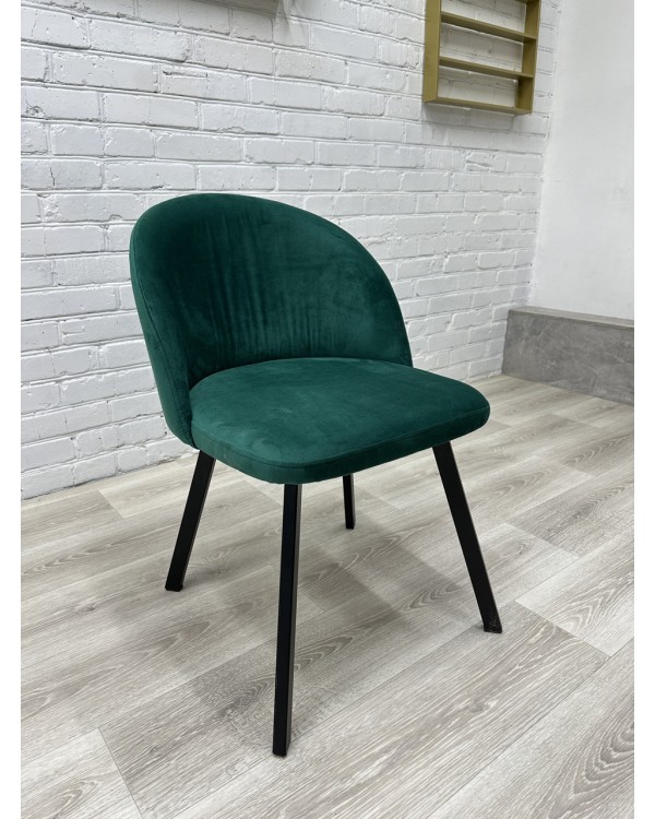 Стильний стільчик Urban Comfort у стилі loft Стілець на ніжках для дому студії кабінету або кафе КР-02_MR Стильний стільчик Urban Comfort у стилі loft Стілець на ніжках для дому студії кабінету або кафе КР-02_MR