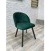 Стильний стільчик Urban Comfort у стилі loft Стілець на ніжках для дому студії кабінету або кафе КР-02_MR Стильний стільчик Urban Comfort у стилі loft Стілець на ніжках для дому студії кабінету або кафе КР-02_MR