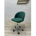 Крісло майстра Urban Comfort з регульованою висотою та колесиками Стілець для салону краси КР-02caster_MR Крісло майстра Urban Comfort з регульованою висотою та колесиками Стілець для салону краси КР-02caster_MR