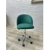 Крісло майстра Urban Comfort з регульованою висотою та колесиками Стілець для салону краси КР-02caster_MR Крісло майстра Urban Comfort з регульованою висотою та колесиками Стілець для салону краси КР-02caster_MR
