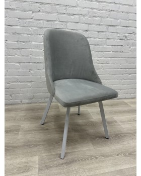 Стульчик клиента КР-03_MR Комфортный мягкий стул Style Harmony для офиса дома салона-foto4